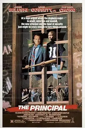 The principal hindi - vegamovies, Hdhub4u.ml