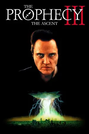 The prophecy iii the ascent - vegamovies, Hdhub4u.ml