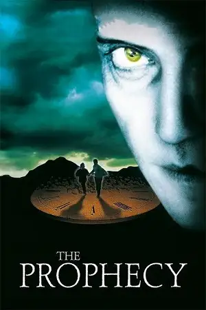 The prophecy - vegamovies, Hdhub4u.ml