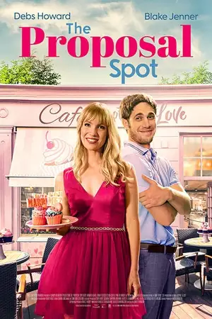 The proposal spot - vegamovies, Hdhub4u.ml