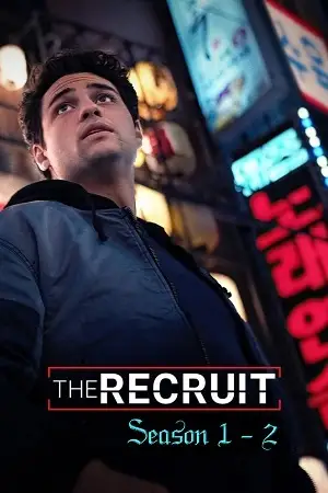 The recruit 1 2 hindi - vegamovies, Hdhub4u.ml