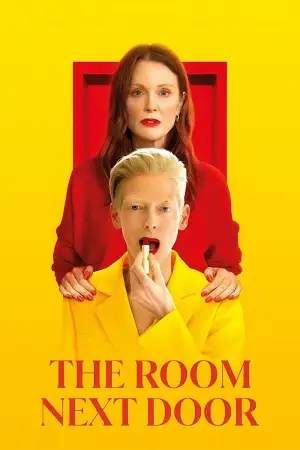 The room next door - vegamovies, Hdhub4u.ml