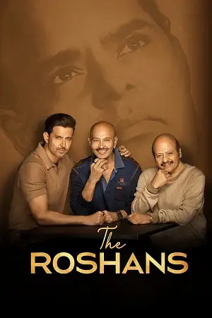 The roshans 2025 season 1 hindi - vegamovies, Hdhub4u.ml