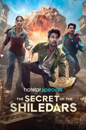 The secret of the shiledars - vegamovies, Hdhub4u.ml