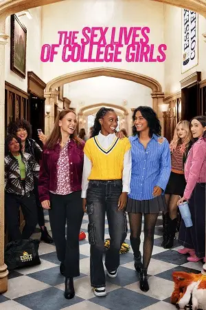 The sex lives of college girls 3 - vegamovies, Hdhub4u.ml