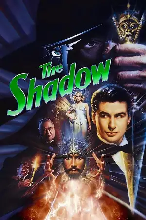 The shadow - vegamovies, Hdhub4u.ml