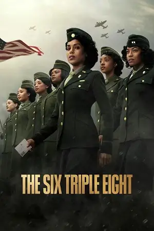 The six triple eight hindi 2024 - vegamovies, Hdhub4u.ml