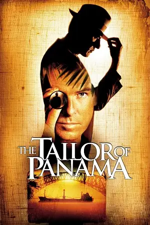 The tailor of panama - vegamovies, Hdhub4u.ml