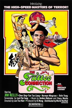 The tattoo connection 1 - vegamovies, Hdhub4u.ml