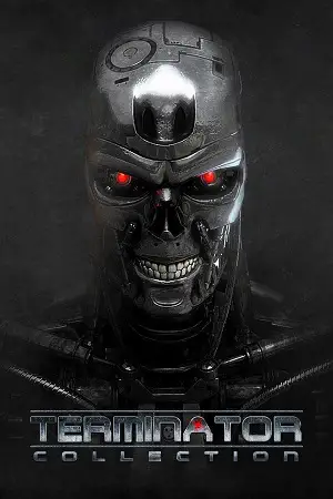 The terminator collection - vegamovies, Hdhub4u.ml