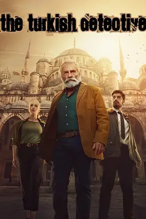 The turkish detective hindi - vegamovies, Hdhub4u.ml