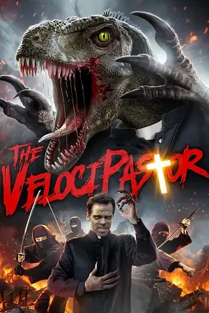 The velocipastor - vegamovies, Hdhub4u.ml