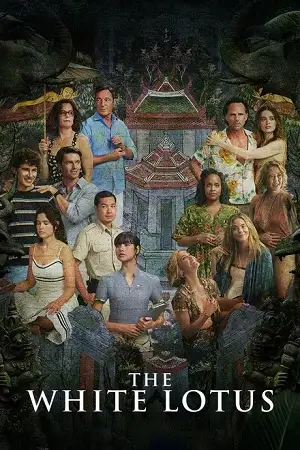 The white lotus - vegamovies, Hdhub4u.ml