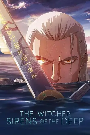 The witcher sirens of the deep - vegamovies, Hdhub4u.ml