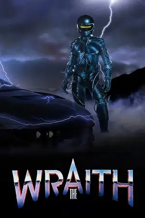 The wraith 1 - vegamovies, Hdhub4u.ml