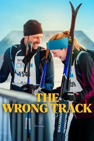 The wrong track - vegamovies, Hdhub4u.ml