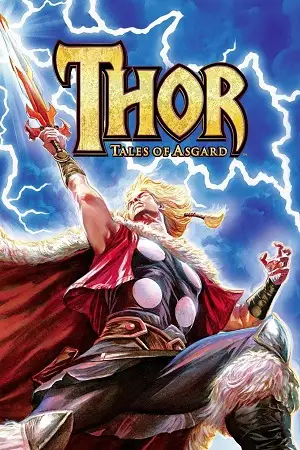 Thor tales of asgard - vegamovies, Hdhub4u.ml