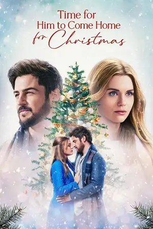 Time for him to come home for christmas - vegamovies, Hdhub4u.ml