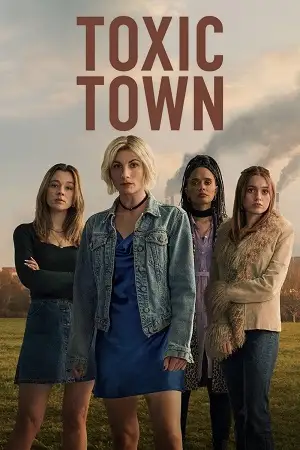 Toxic town - vegamovies, Hdhub4u.ml
