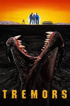 Tremors - vegamovies, Hdhub4u.ml