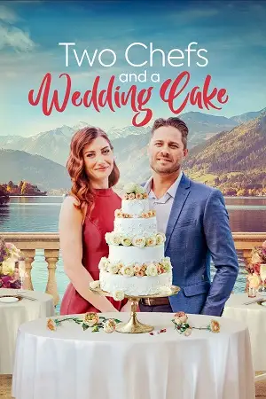 Two chefs and a wedding cake - vegamovies, Hdhub4u.ml