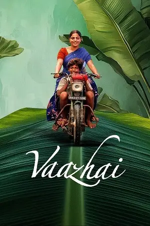 Vaazhai - vegamovies, Hdhub4u.ml