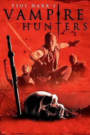 Vampire hunters - vegamovies, Hdhub4u.ml
