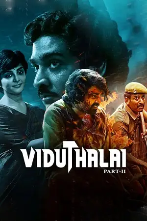 Viduthalai part ii hindi dubbed - vegamovies, Hdhub4u.ml