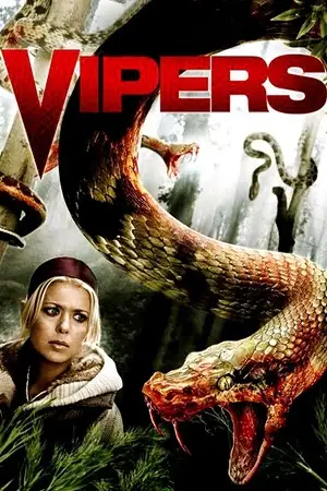 Vipers 3 - vegamovies, Hdhub4u.ml