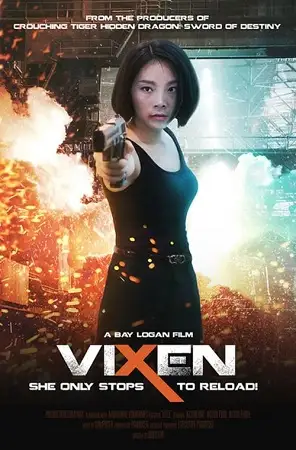 Vixen - vegamovies, Hdhub4u.ml