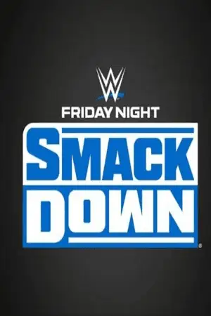 Wwe friday night smackdown 28th october 2022 poster - vegamovies, Hdhub4u.ml
