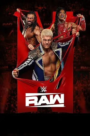 Wwe monday night raw hindi - vegamovies, Hdhub4u.ml