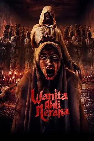Wanita ahli neraka - vegamovies, Hdhub4u.ml
