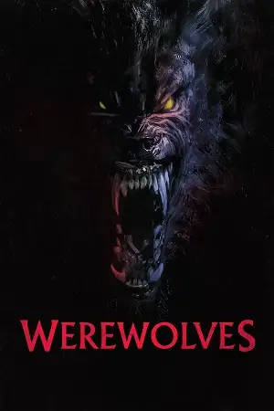 Werewolves 2024 english - vegamovies, Hdhub4u.ml