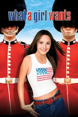 What a girl wants - vegamovies, Hdhub4u.ml