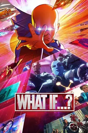What if - vegamovies, Hdhub4u.ml