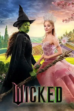 Wicked 2024 hindi org - vegamovies, Hdhub4u.ml