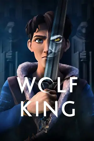 Wolf king - vegamovies, Hdhub4u.ml