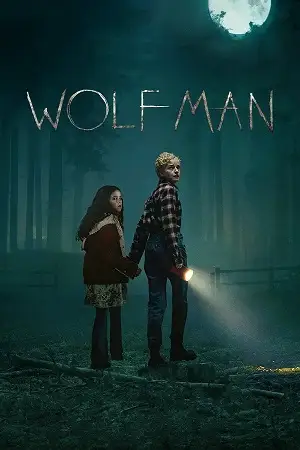 Wolf man 2025 english - vegamovies, Hdhub4u.ml