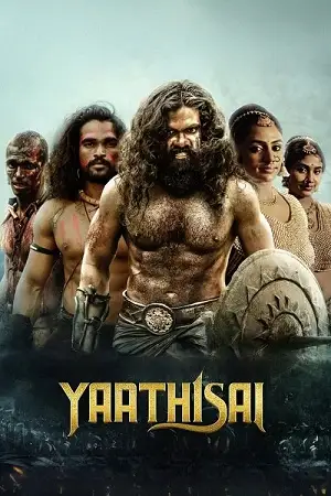 Yaathisai 1 - vegamovies, Hdhub4u.ml