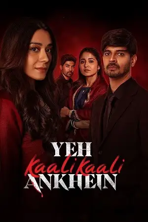 Yeh kaali kaali ankhein - vegamovies, Hdhub4u.ml