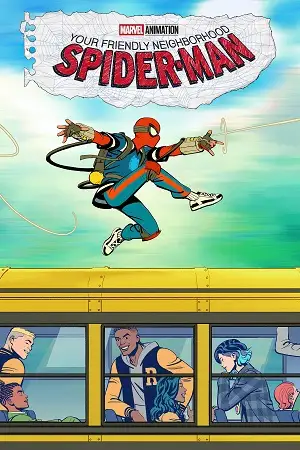 Your friendly neighborhood spider man - vegamovies, Hdhub4u.ml