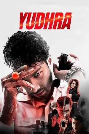 Yudhra - vegamovies, Hdhub4u.ml