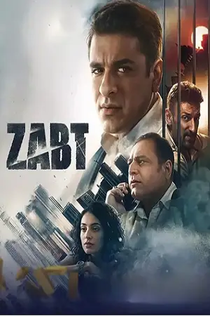 Zabt - vegamovies, Hdhub4u.ml